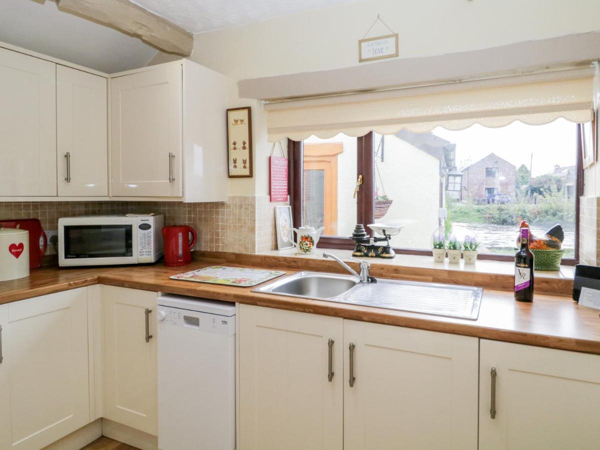 River Cottage Penrith Exterior photo